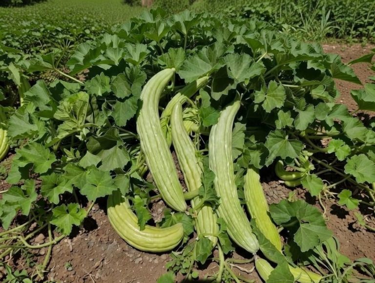 بذر خیار چنبر