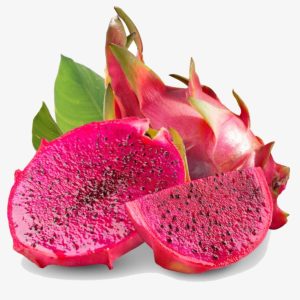 بذر دراگون فروت قرمز