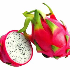 بذر دراگون فروت سفید